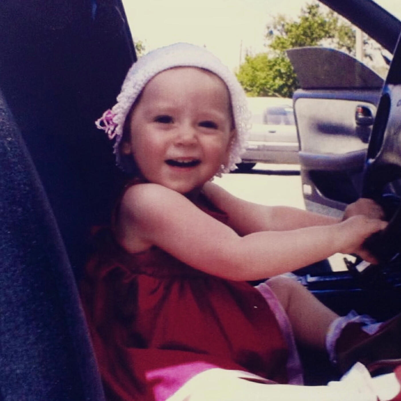 Релиз A Song I Wrote for Myself