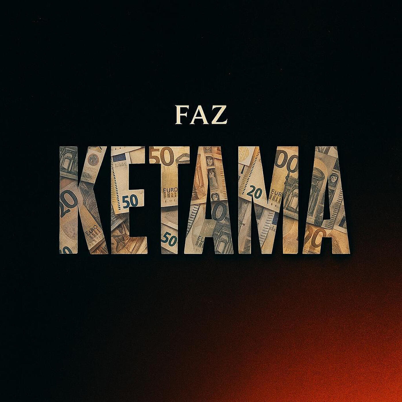 Релиз KETAMA