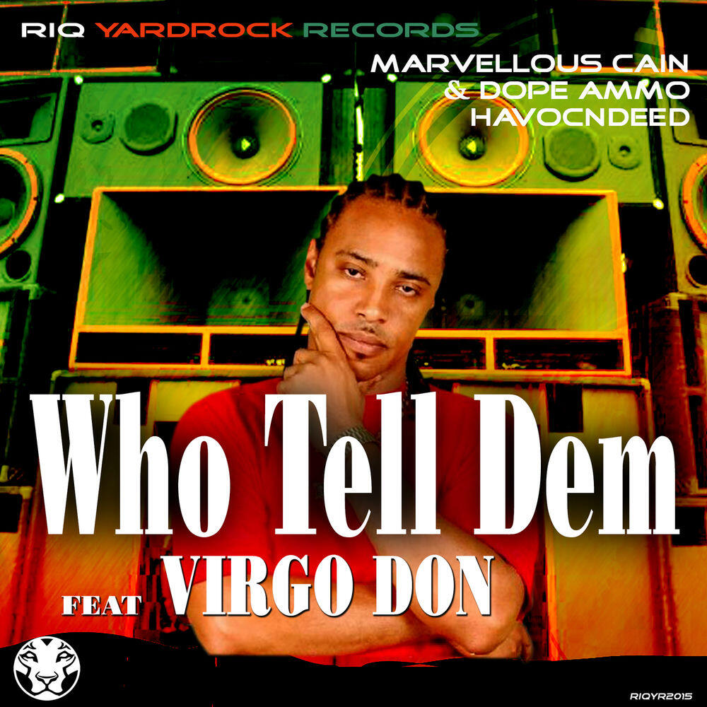 Релиз Who Tell Dem