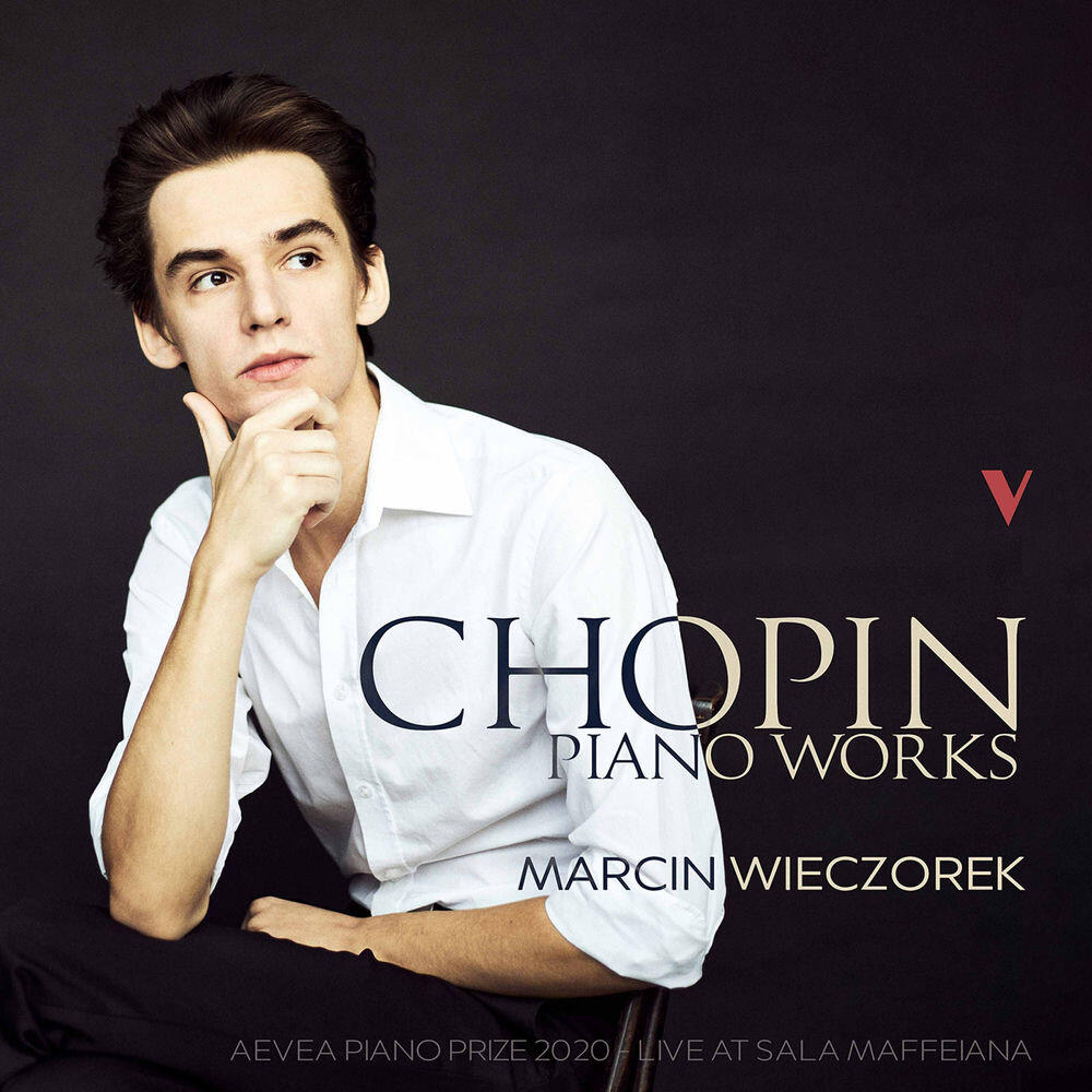 Marcin Wieczorek
