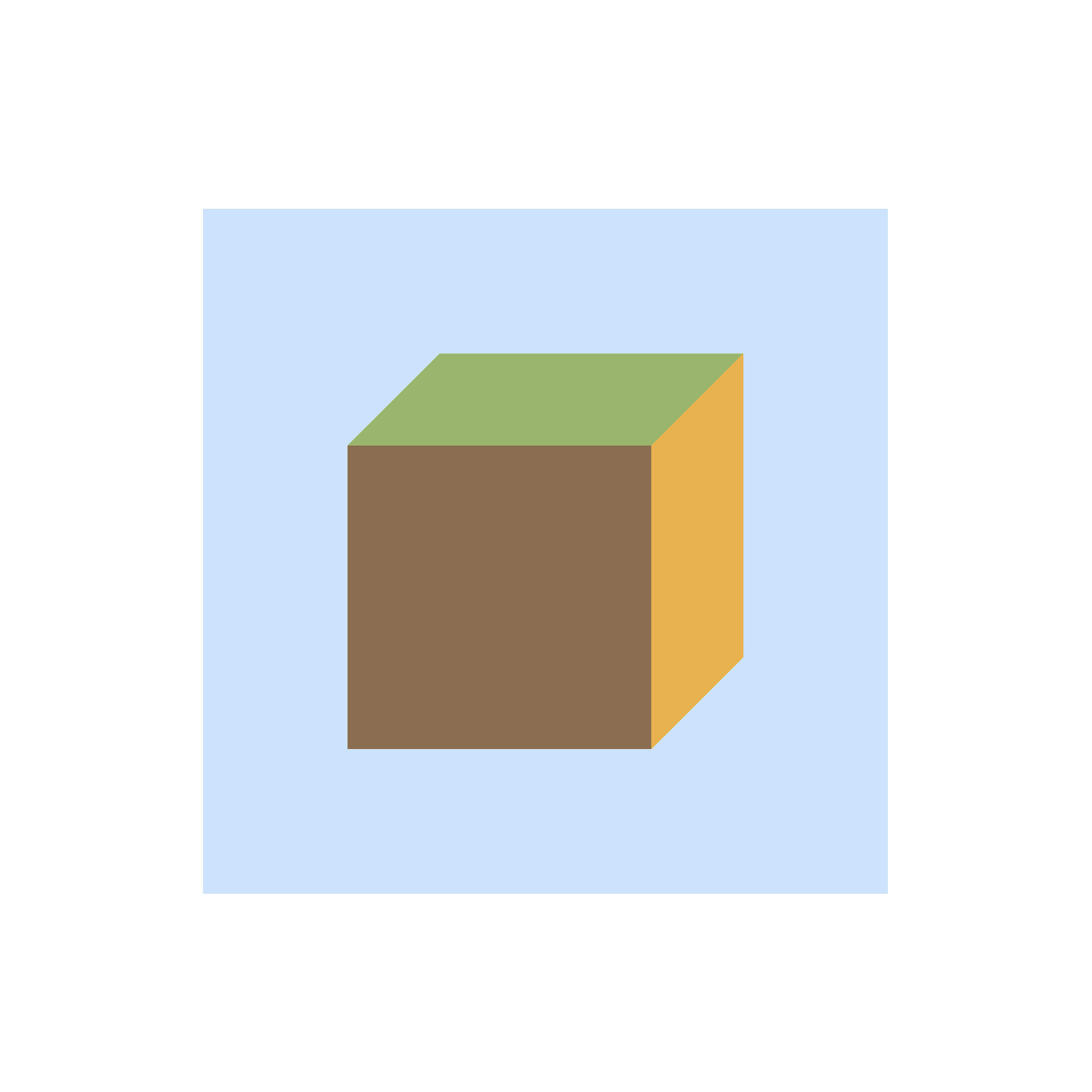 Релиз A Little Cube's Story