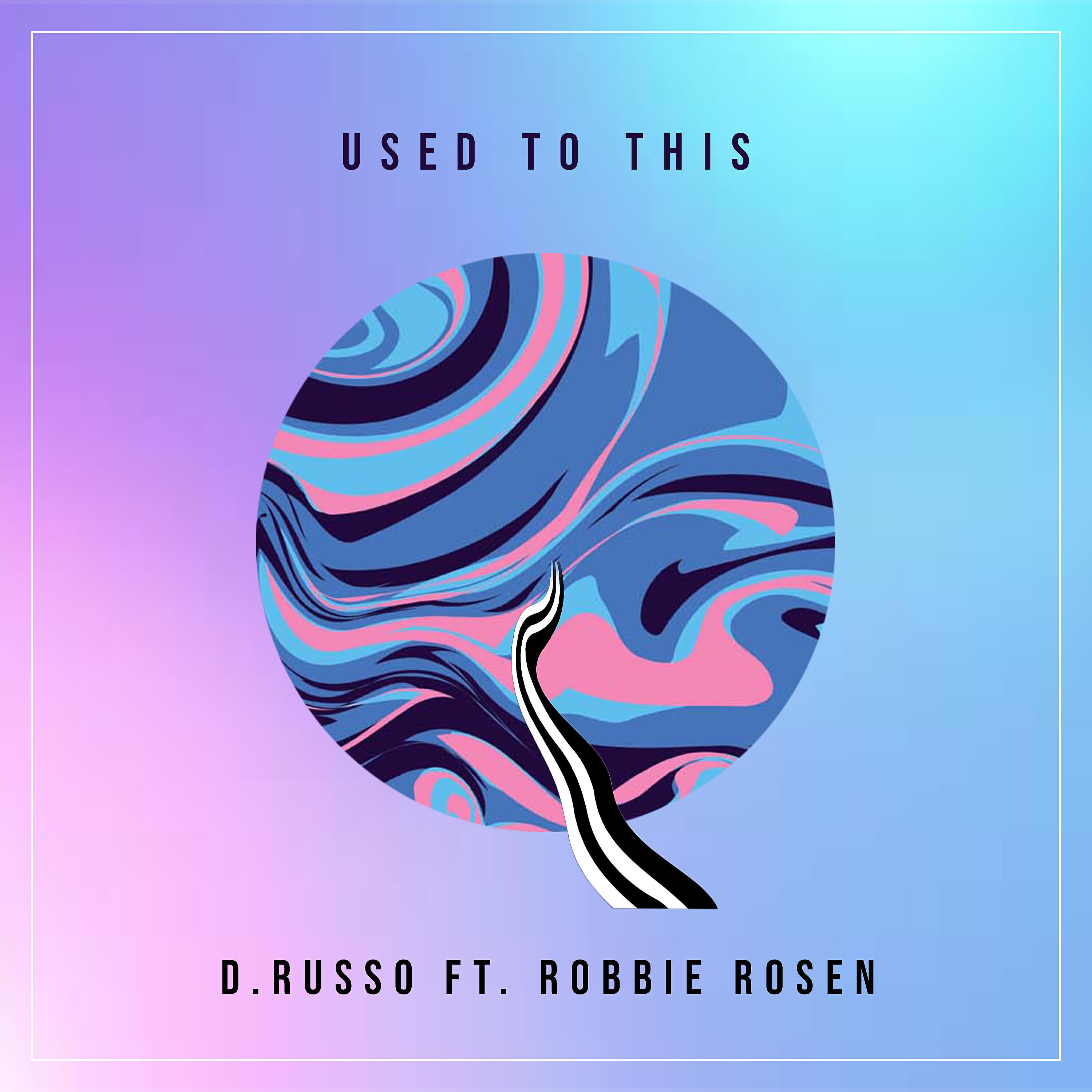 Релиз Used to This