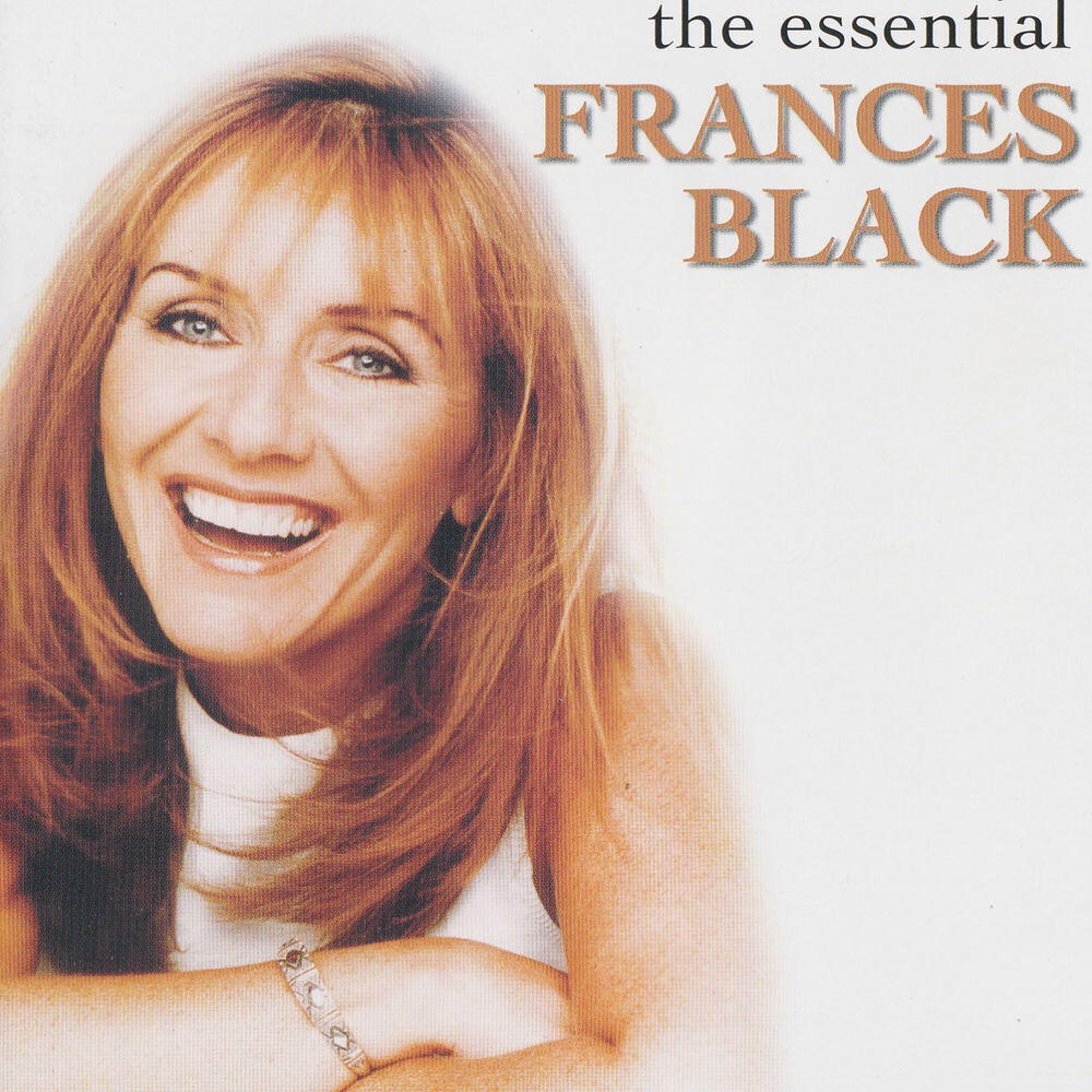 Релиз The Essential Frances Black