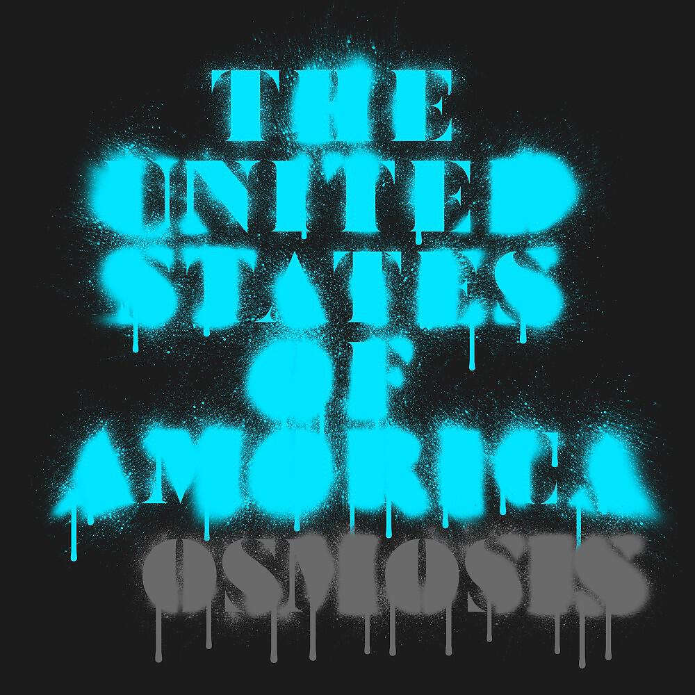 The United States of Amorica