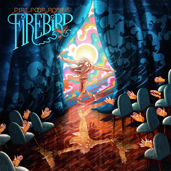 Релиз Firebird