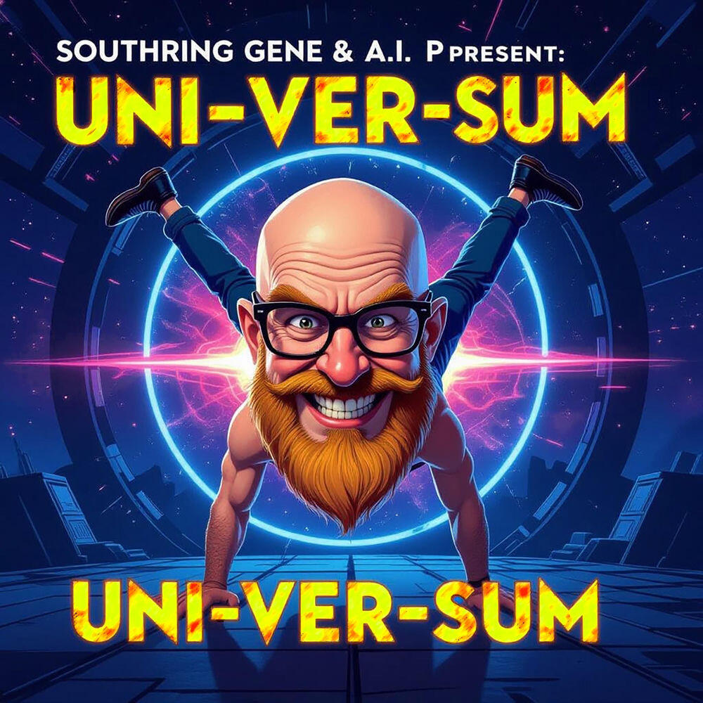 Релиз UNI-VER-SUM (A.I.)