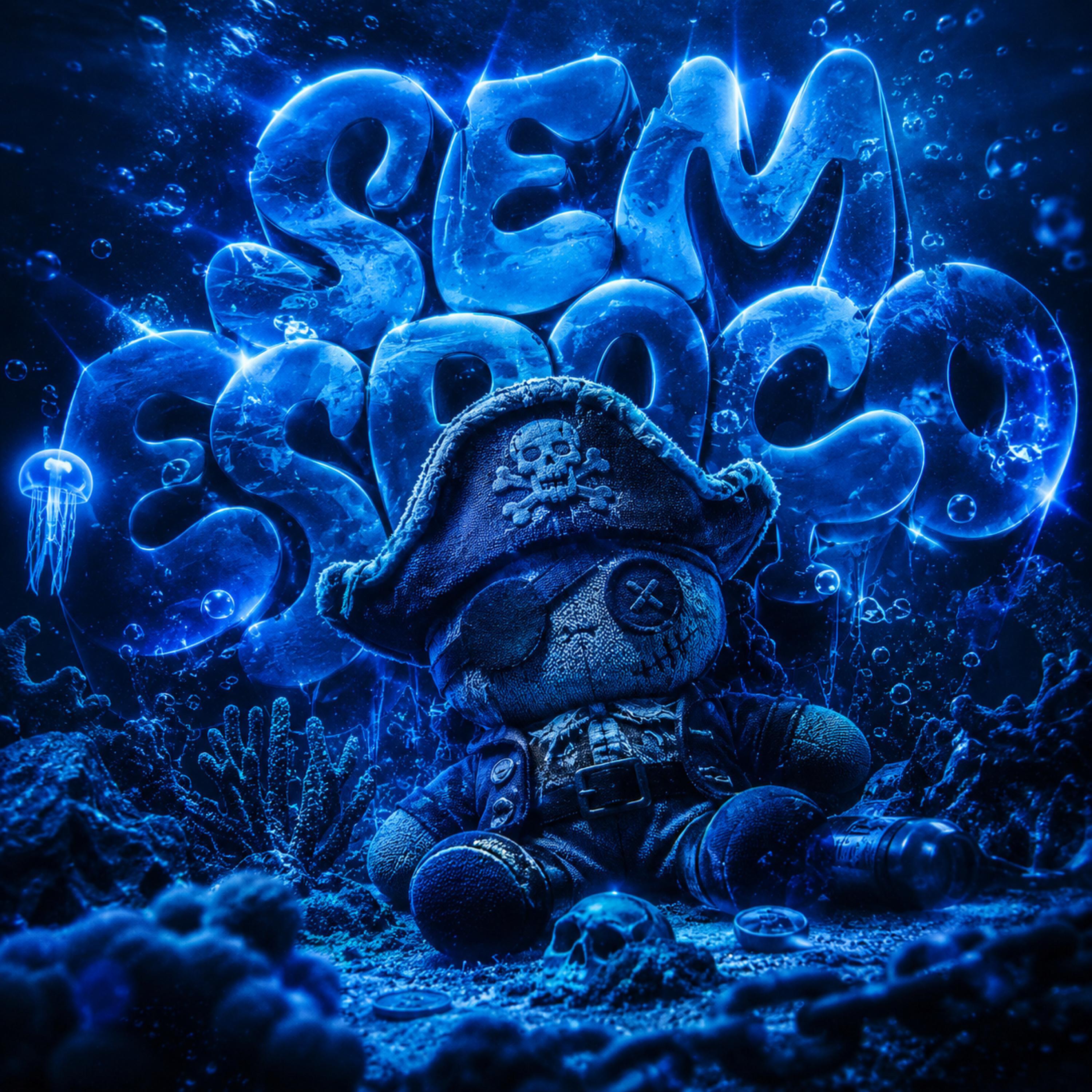 Релиз Sem Espaço