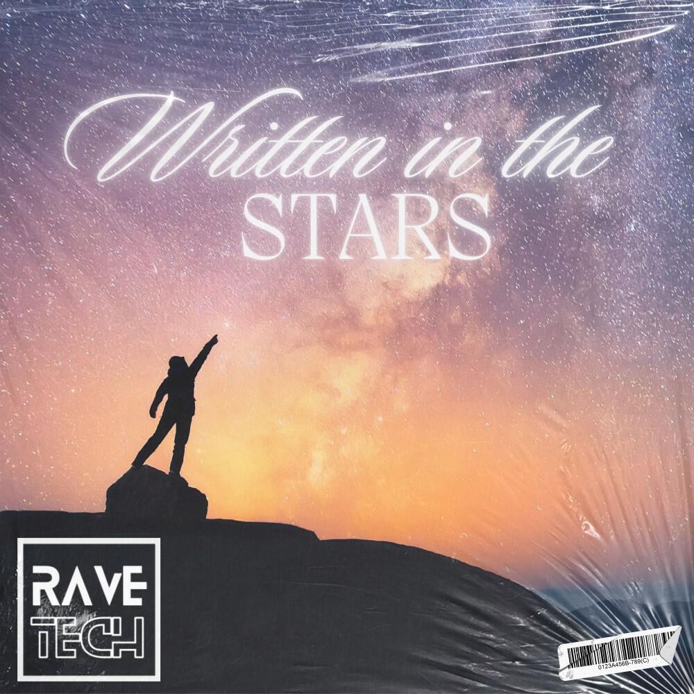Релиз Written in the Stars