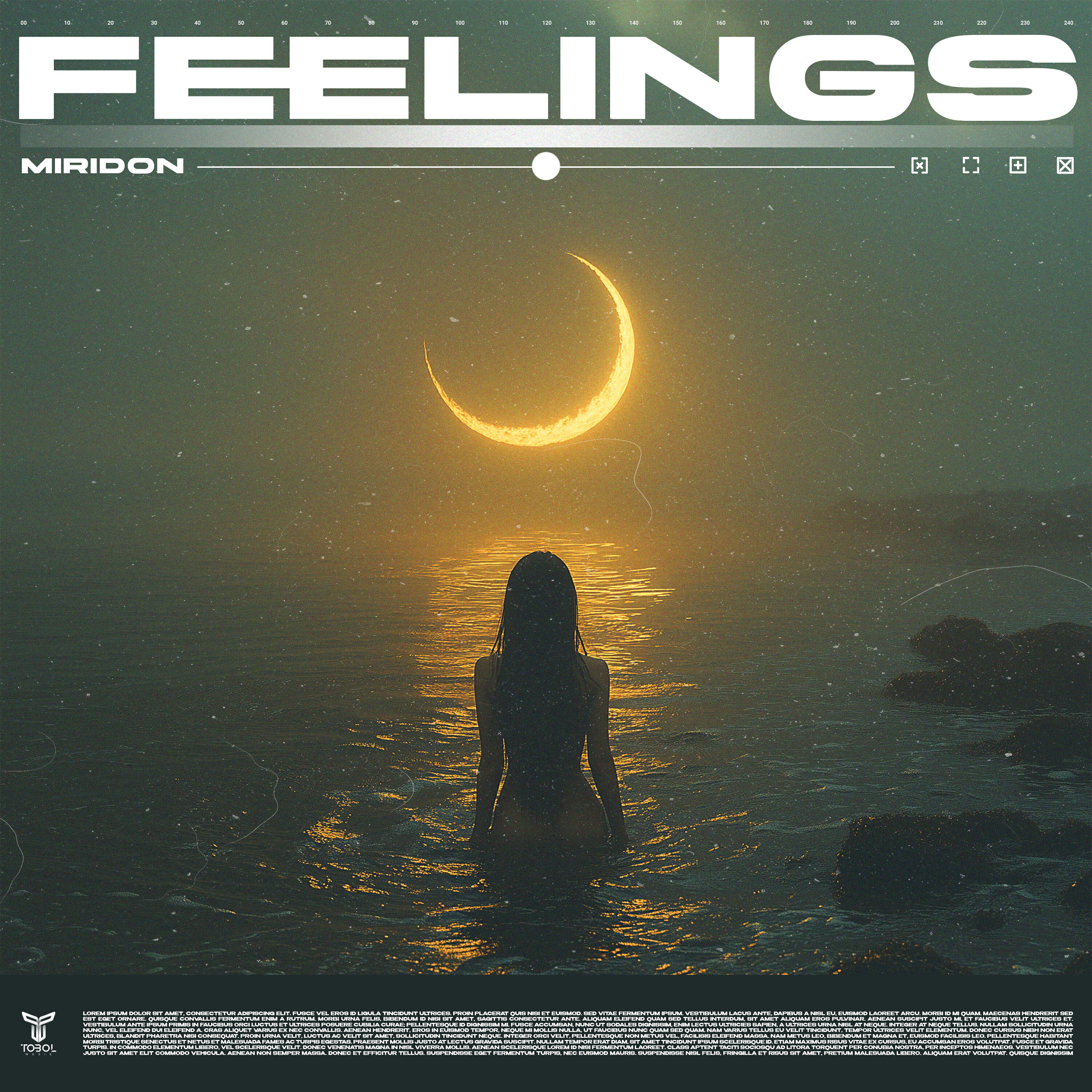Релиз Feelings