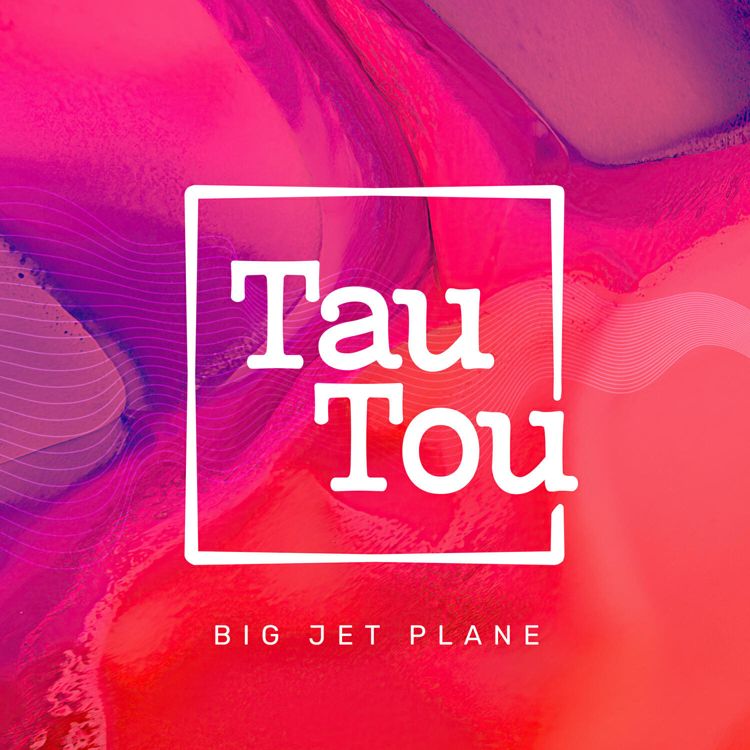 Релиз Big Jet Plane