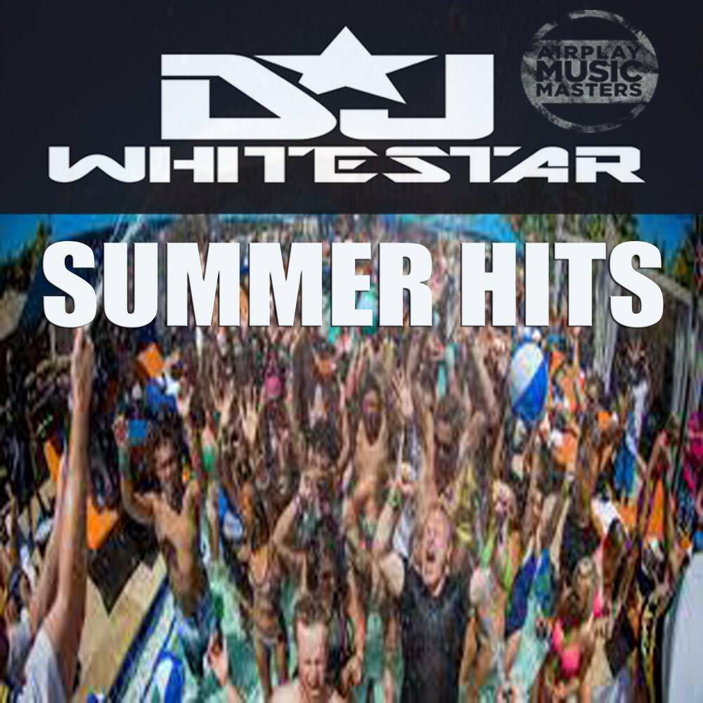 Релиз Summer Hits