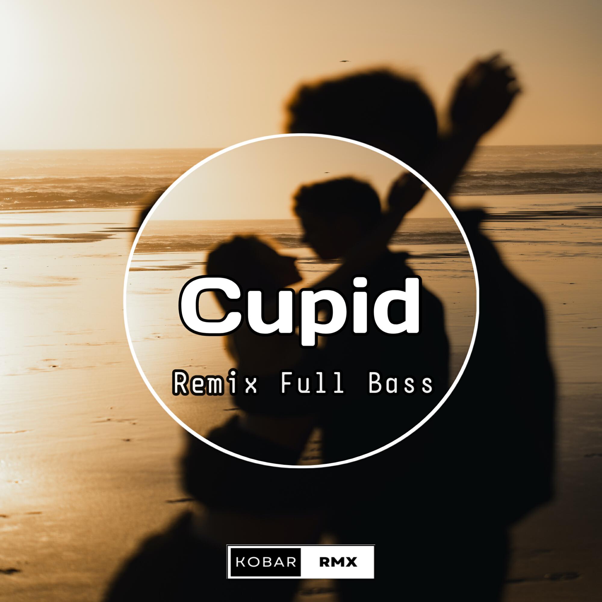 Постер альбома Cupid