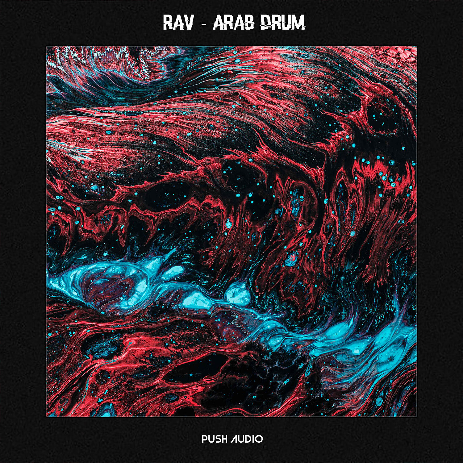 Релиз Arab Drum