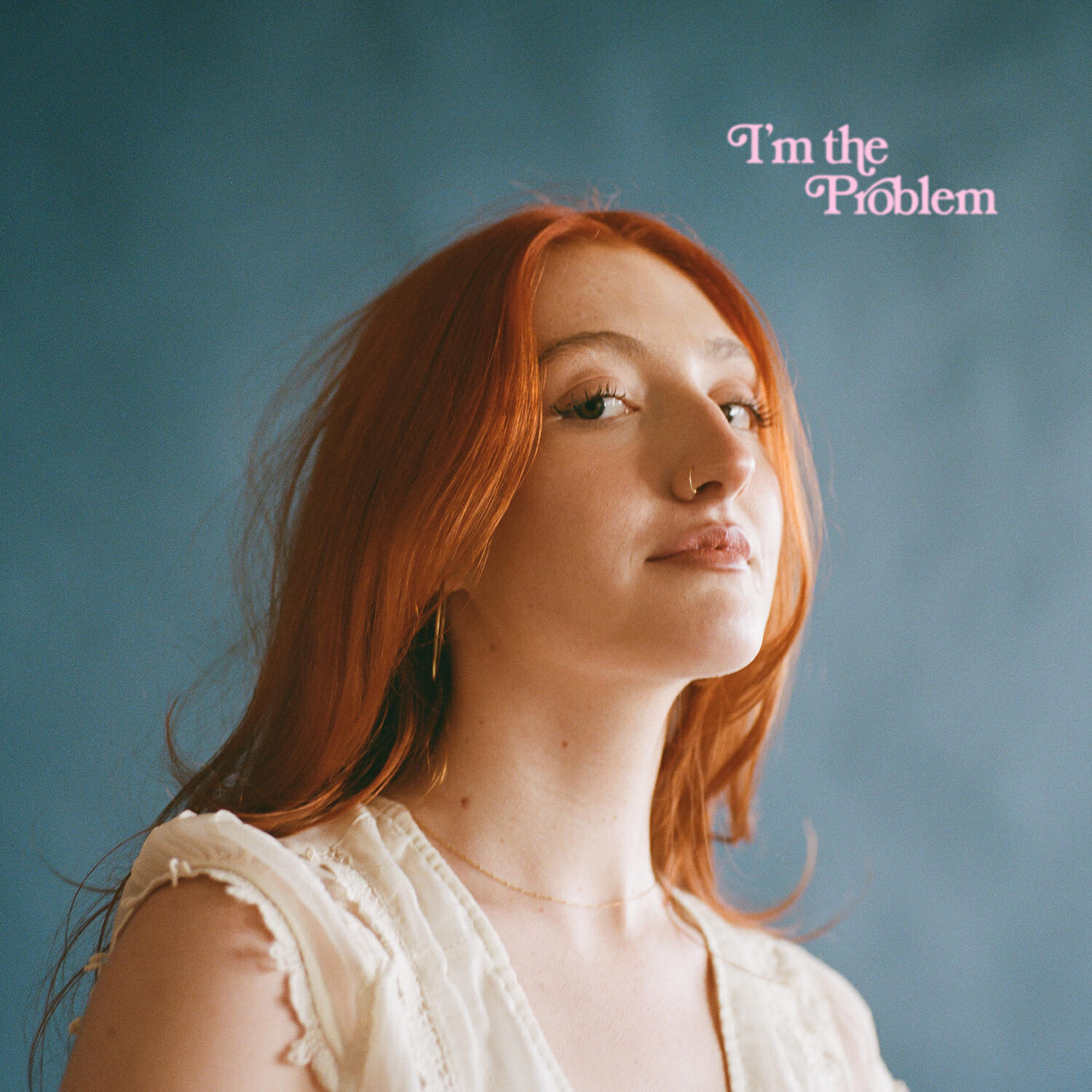 Релиз I'm The Problem