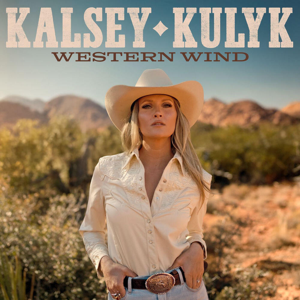 Релиз Western Wind