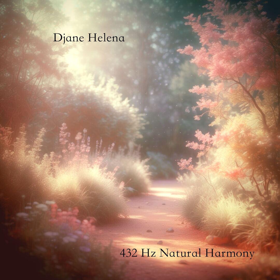 Релиз 432 Hz Natural Harmony