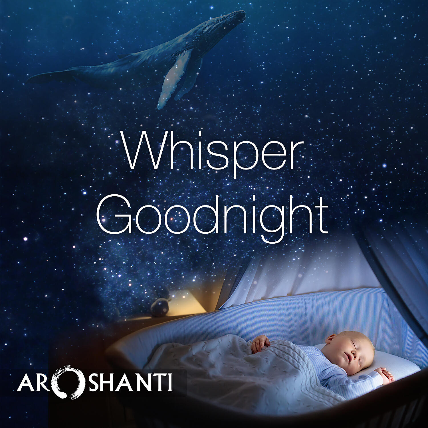 Релиз Whisper Goodnight