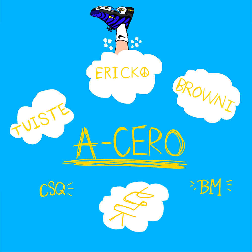 Релиз A-Cero