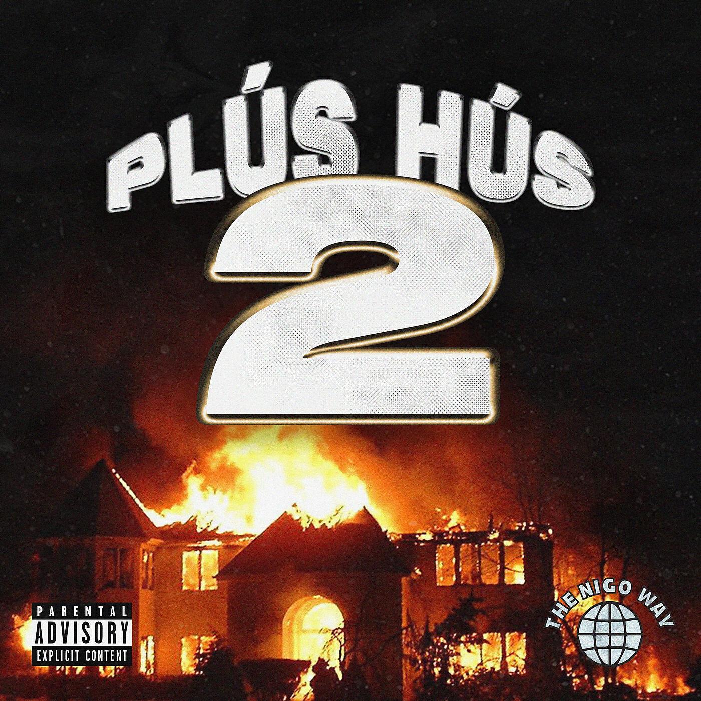 Релиз Plús Hús 2