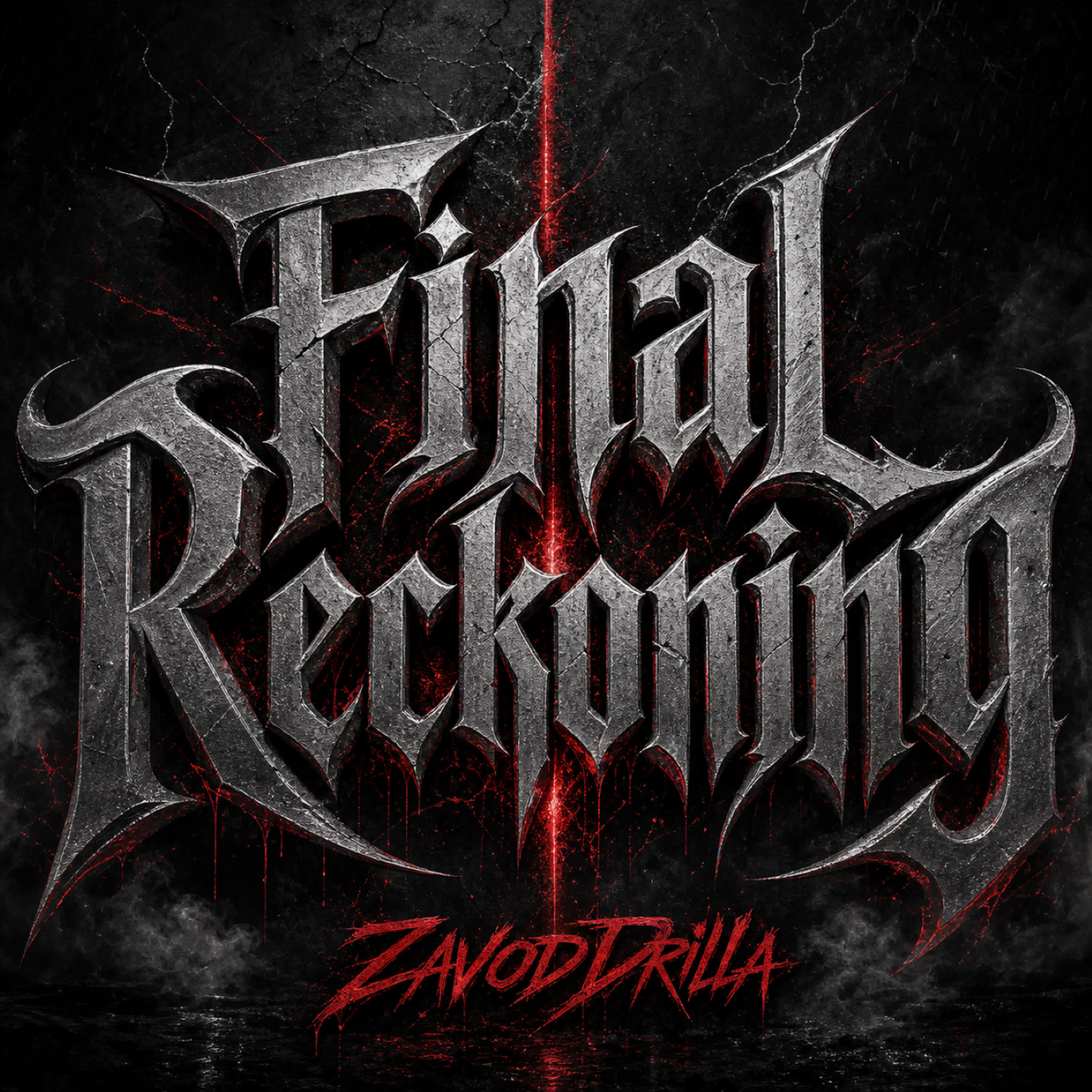 Релиз Final Reckoning