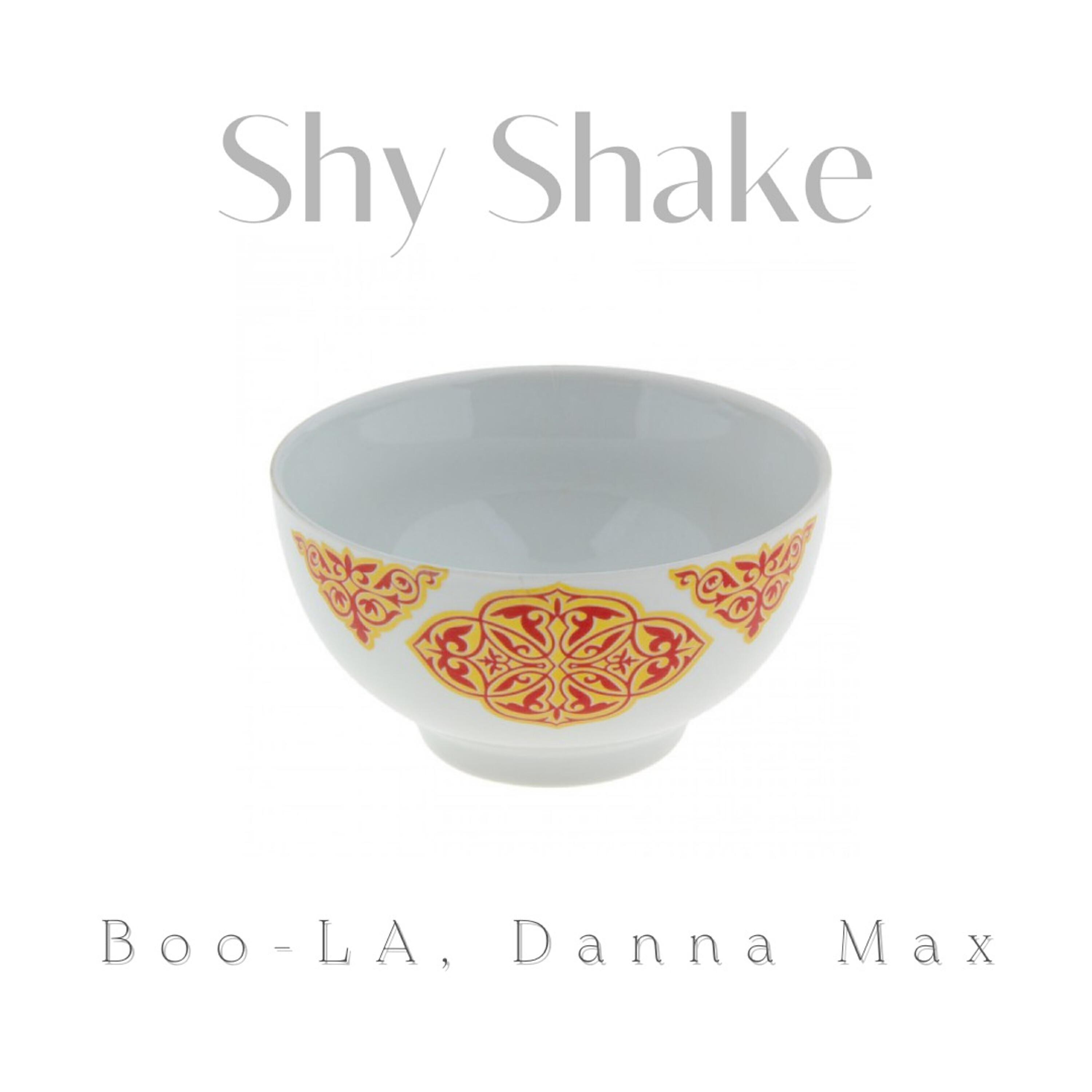 Boo-LA