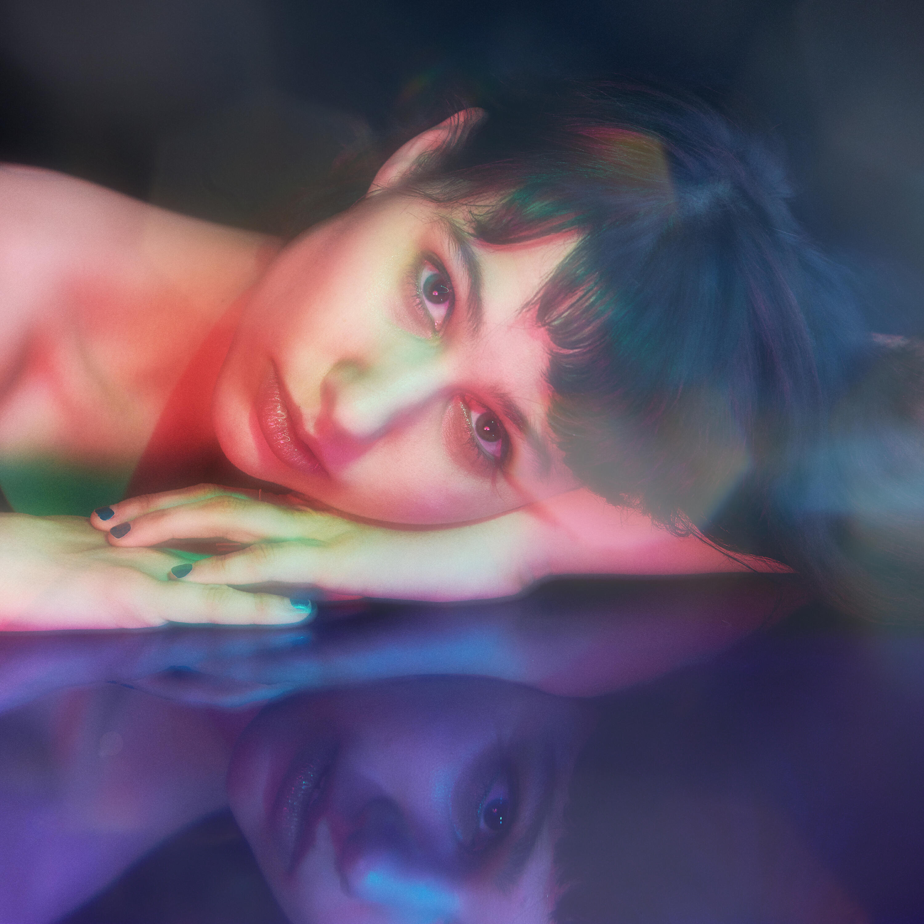 Релиз Specters