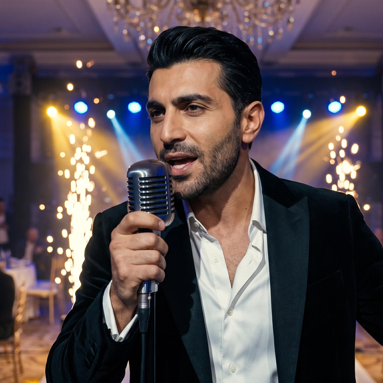 Alex Bitarov