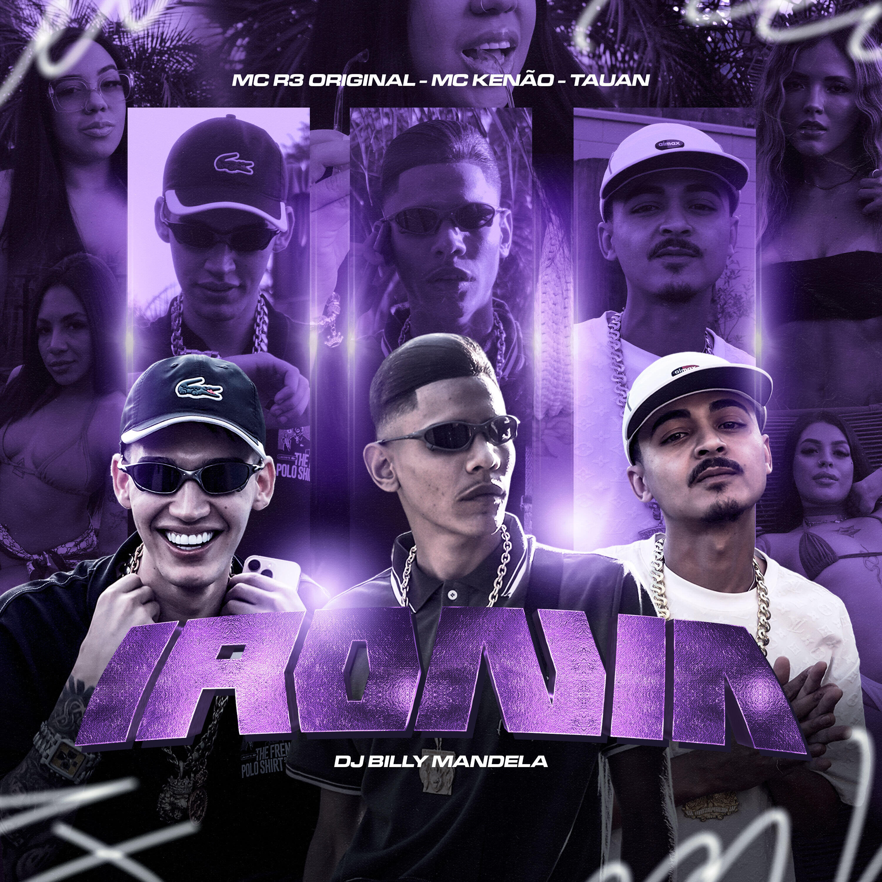 Релиз Ironia