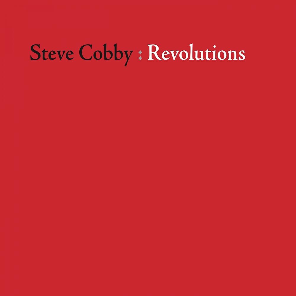 Релиз Revolutions