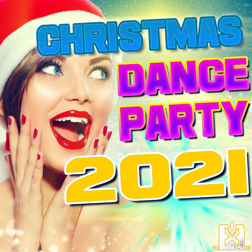 Релиз Christmas Dance Party 2021