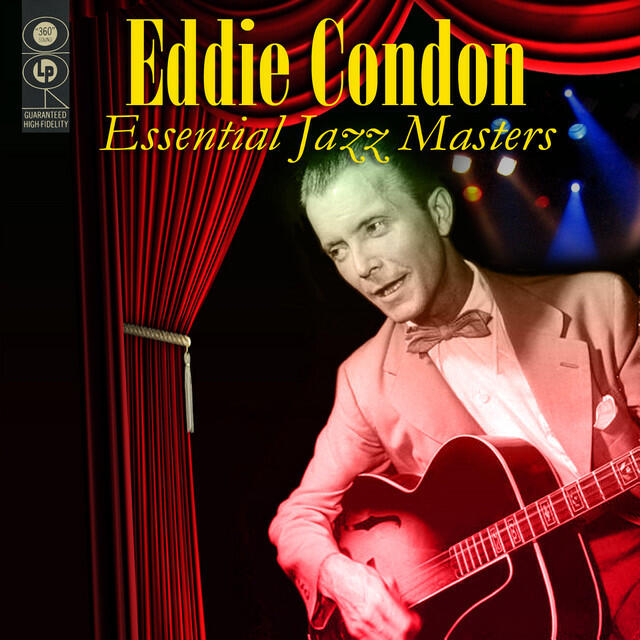 Релиз Essential Jazz Masters
