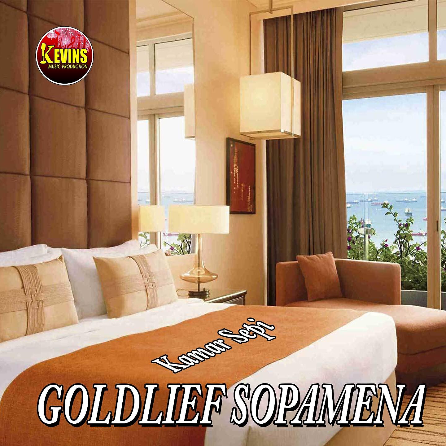 Godlief Sopamena