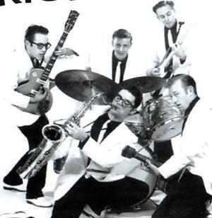 The Twisters