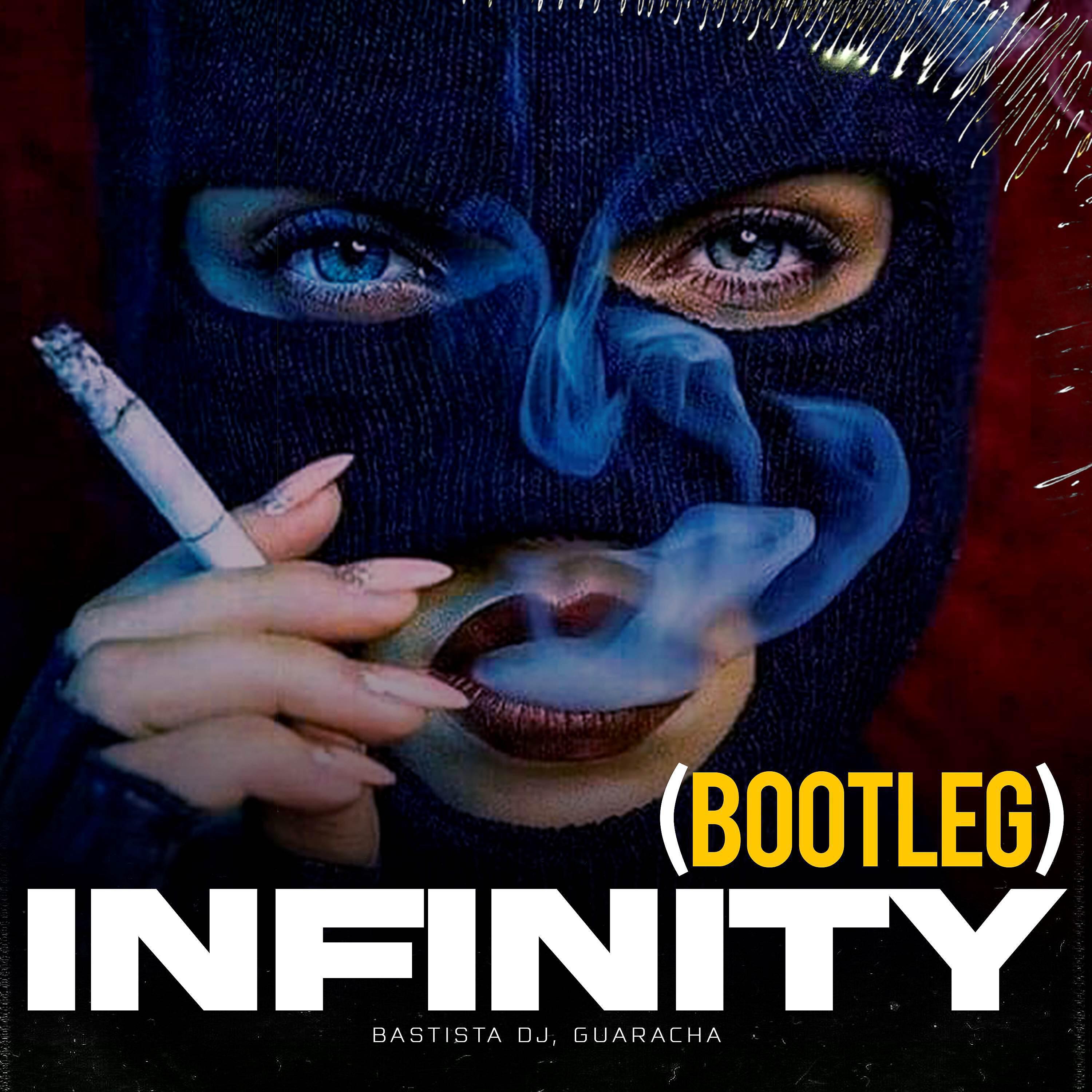 Релиз Infinity (Bootleg)