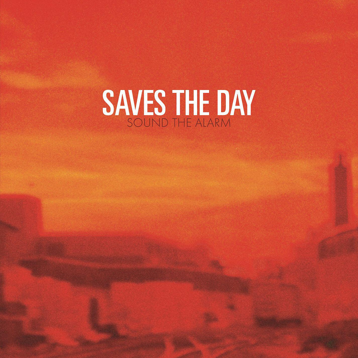 Релиз Sound the Alarm