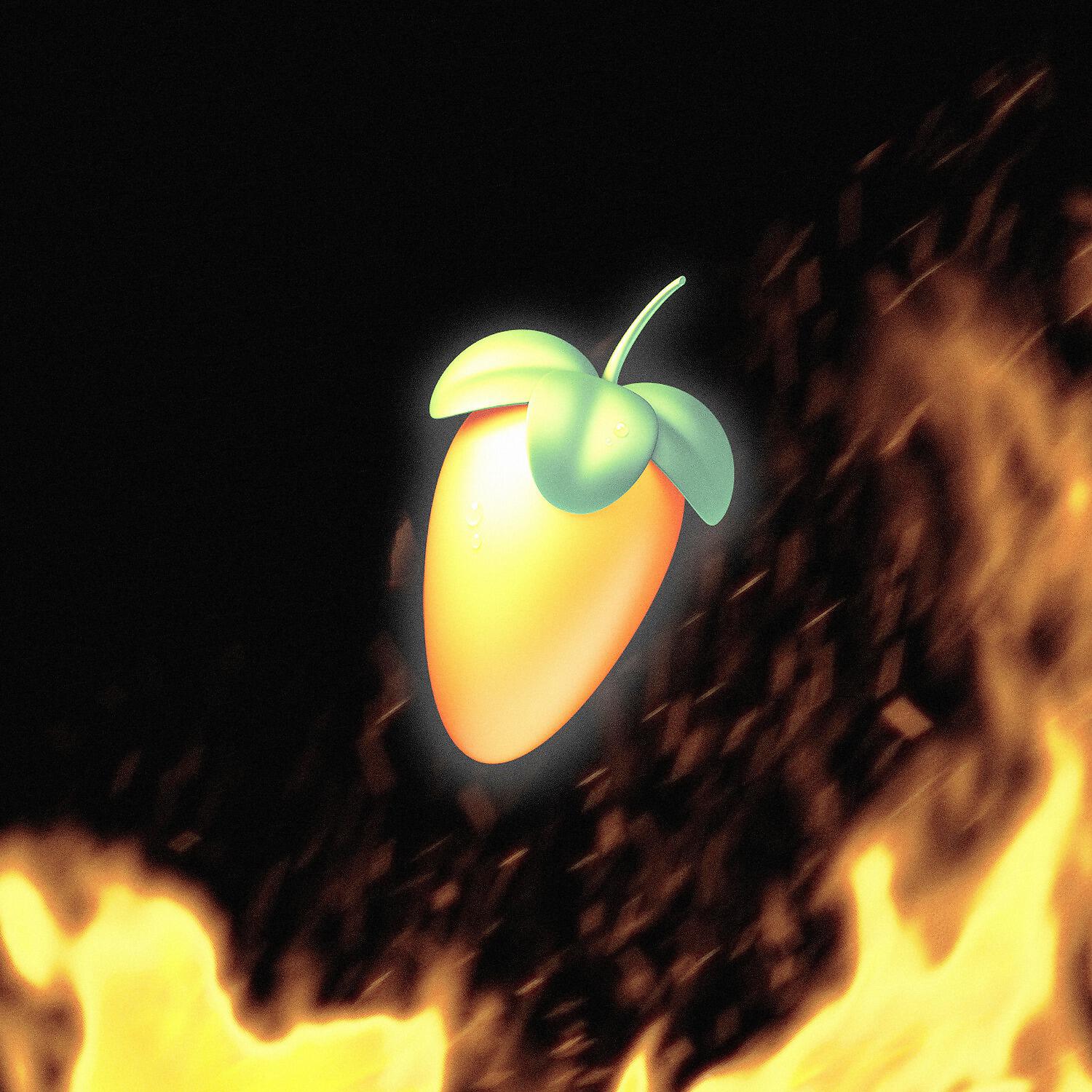 Релиз Glowing Heat