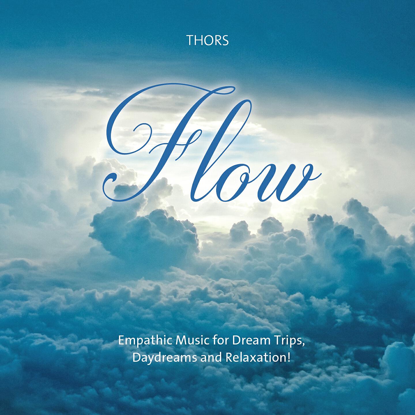 Релиз Flow