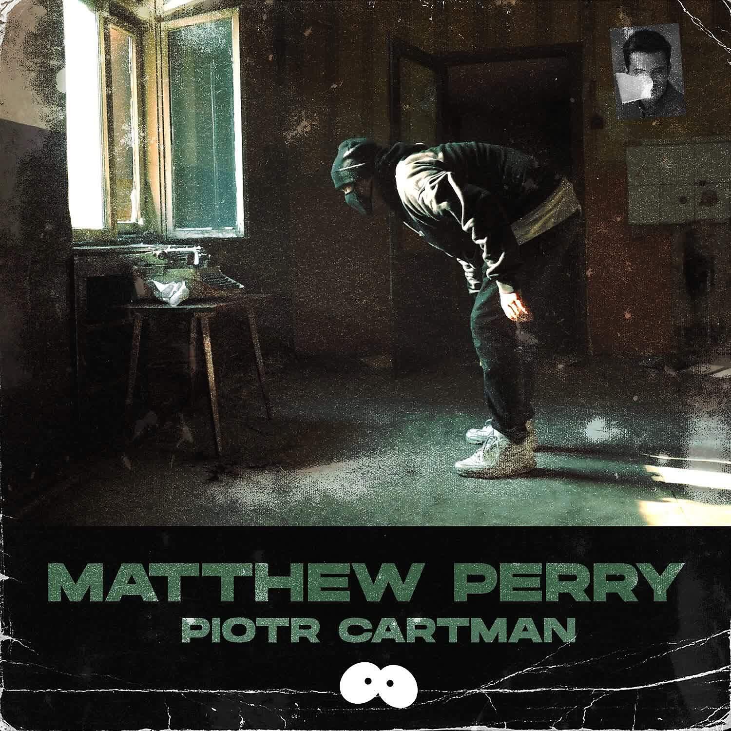 Релиз Matthew Perry