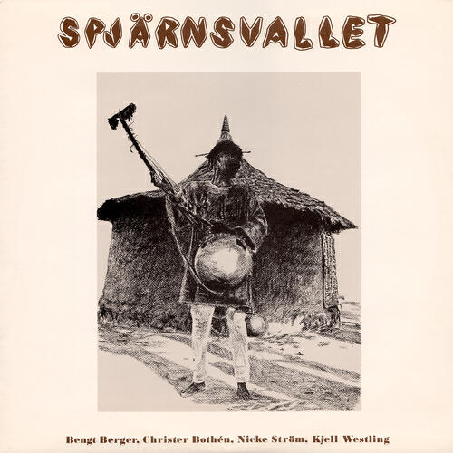 Релиз Spjärnsvallet
