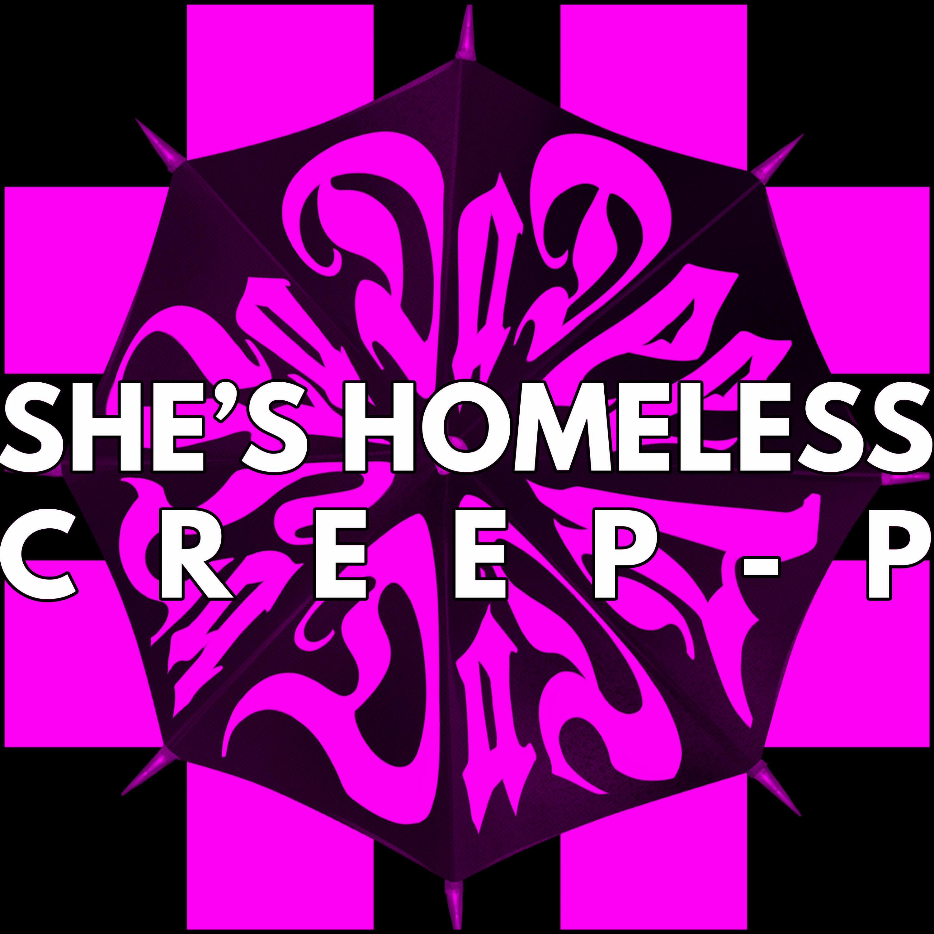 Релиз She's Homeless (Instrumental)
