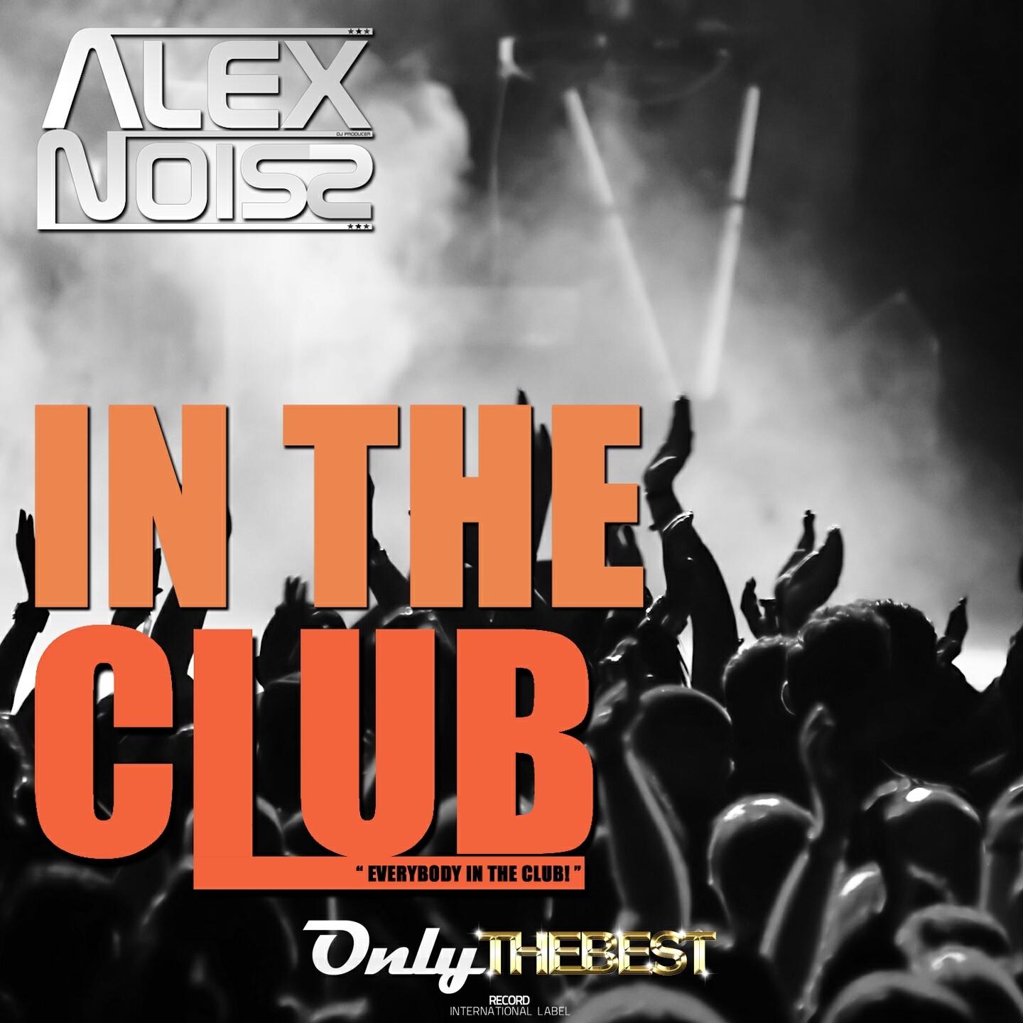 Релиз In the Club