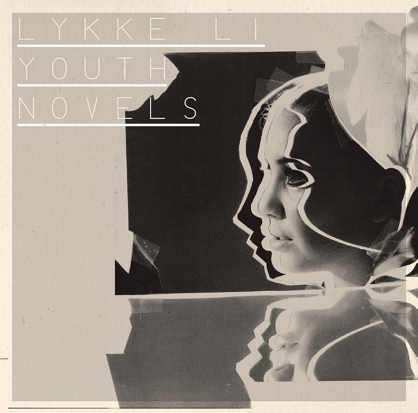 Релиз Youth Novels