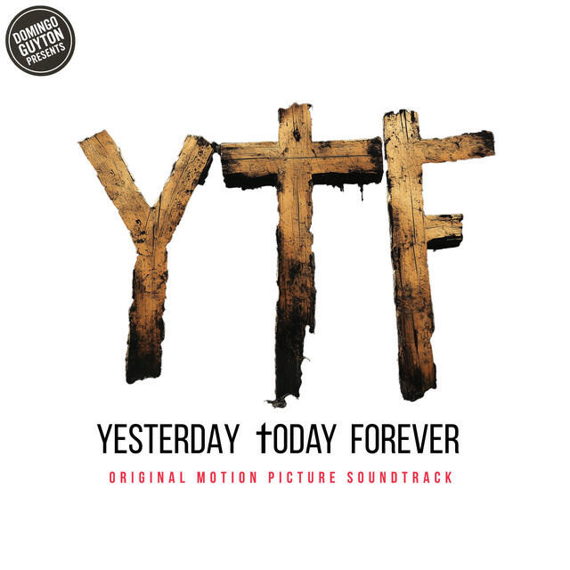 Релиз Yesterday Today Forever Original Motion Picture Soundtrack
