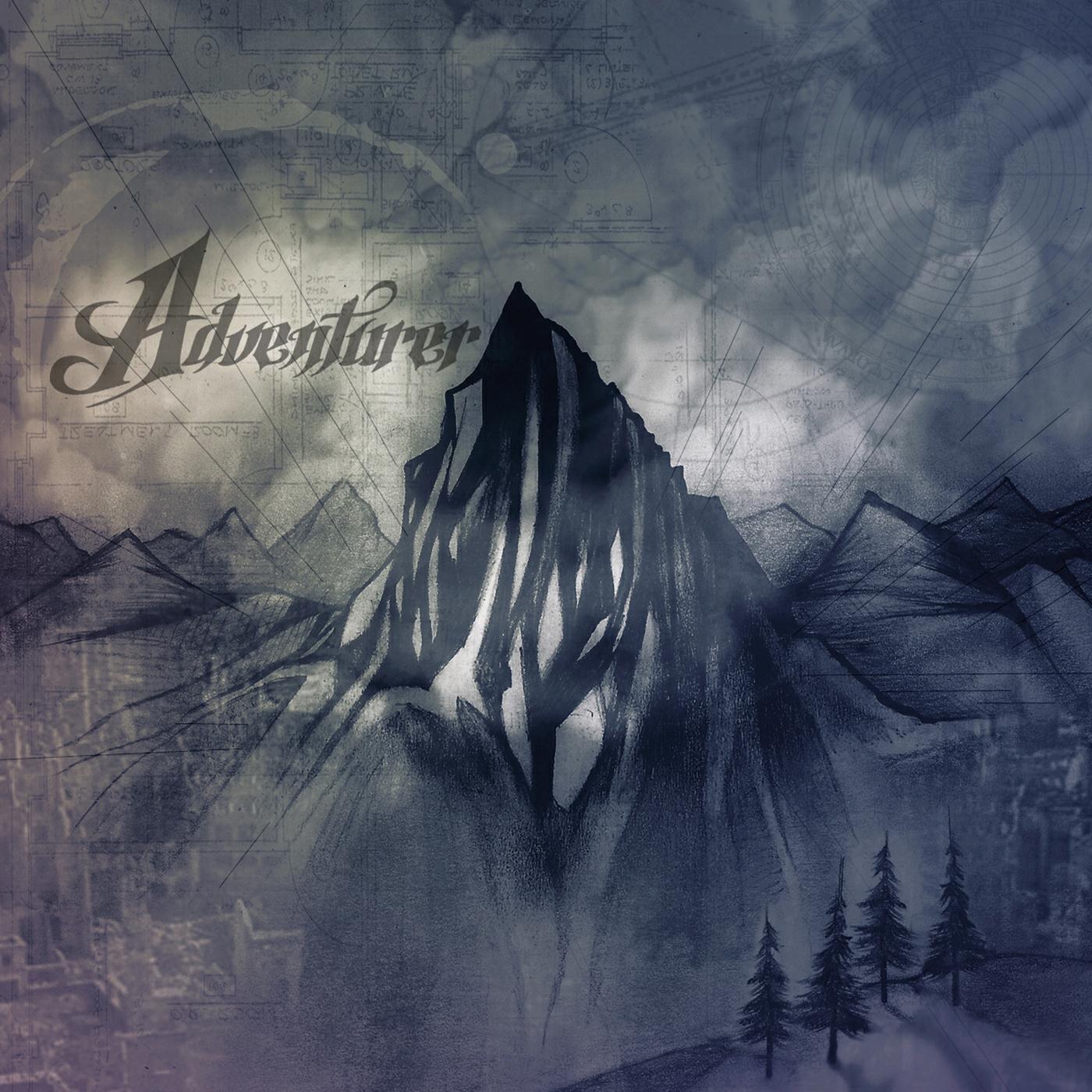 Релиз Adventurer