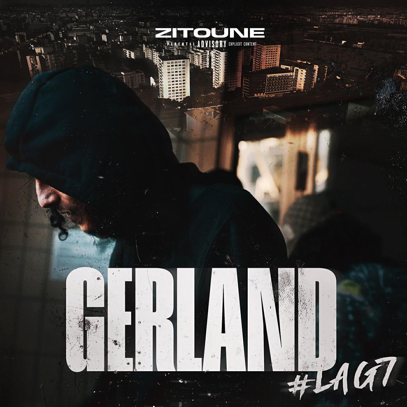 Релиз Gerland #LAG7