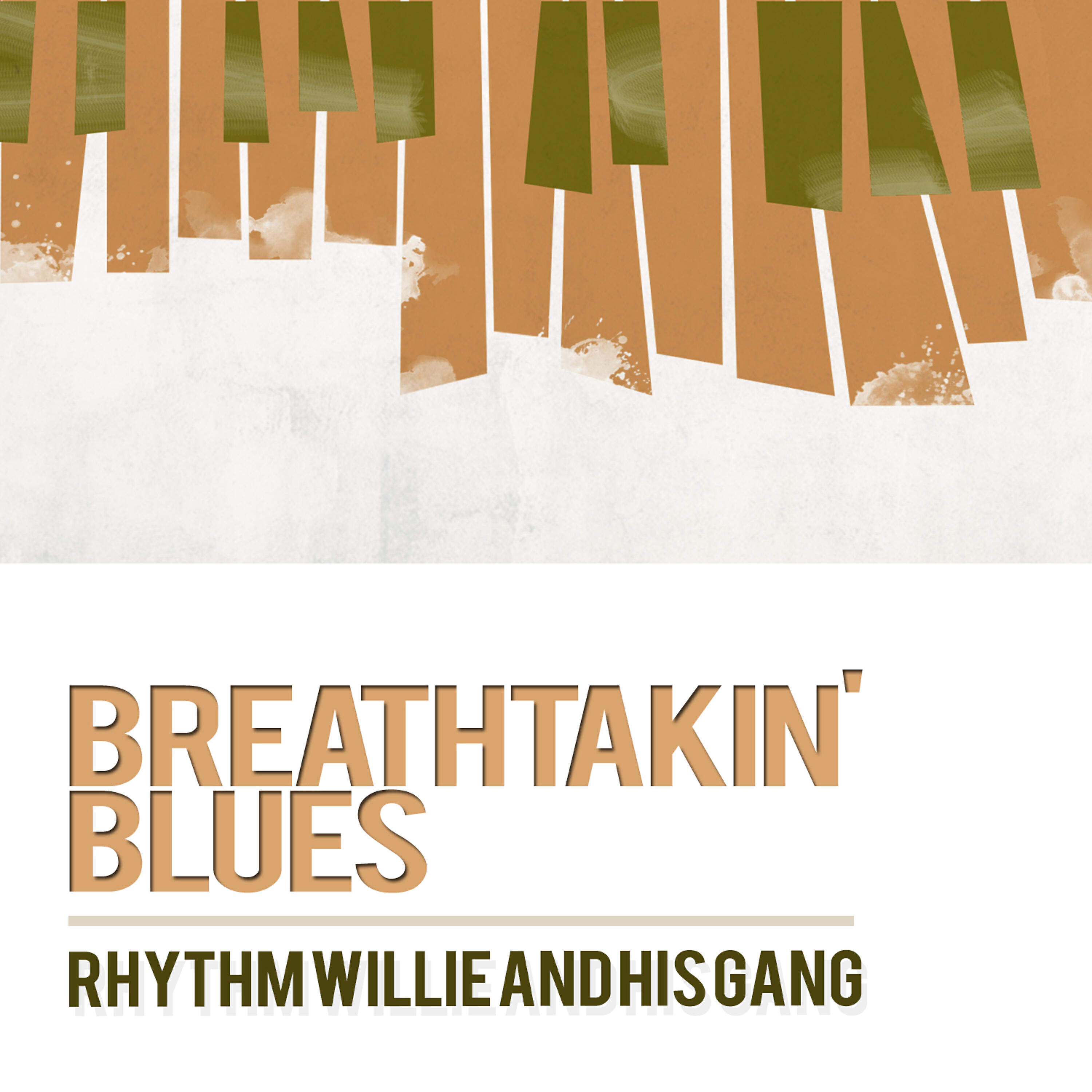 Релиз Breathtakin' Blues