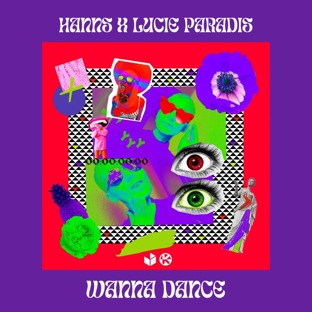 Релиз Wanna Dance