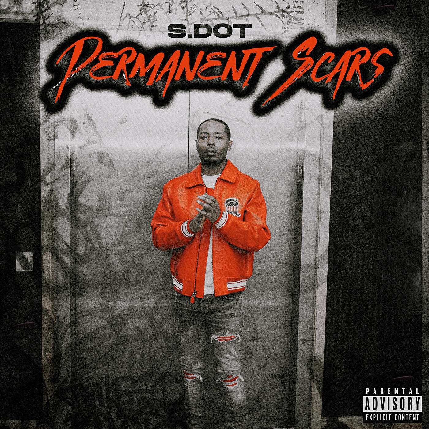Релиз Permanent Scars