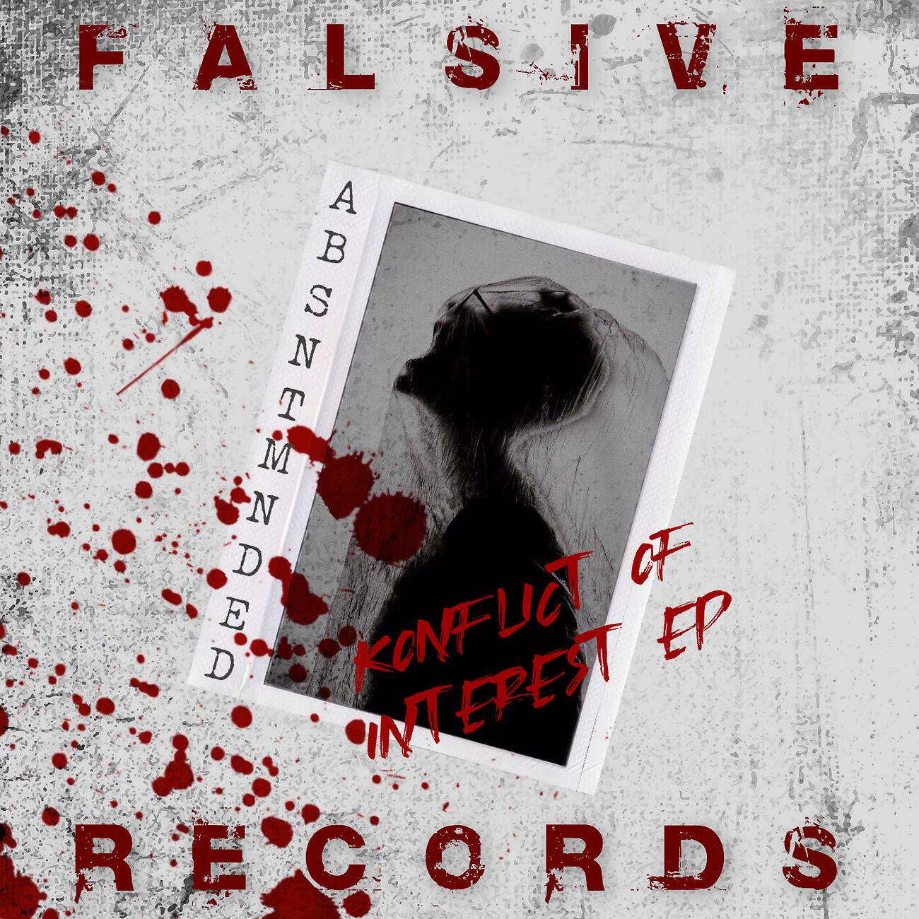 Релиз Konflict Of Interest EP