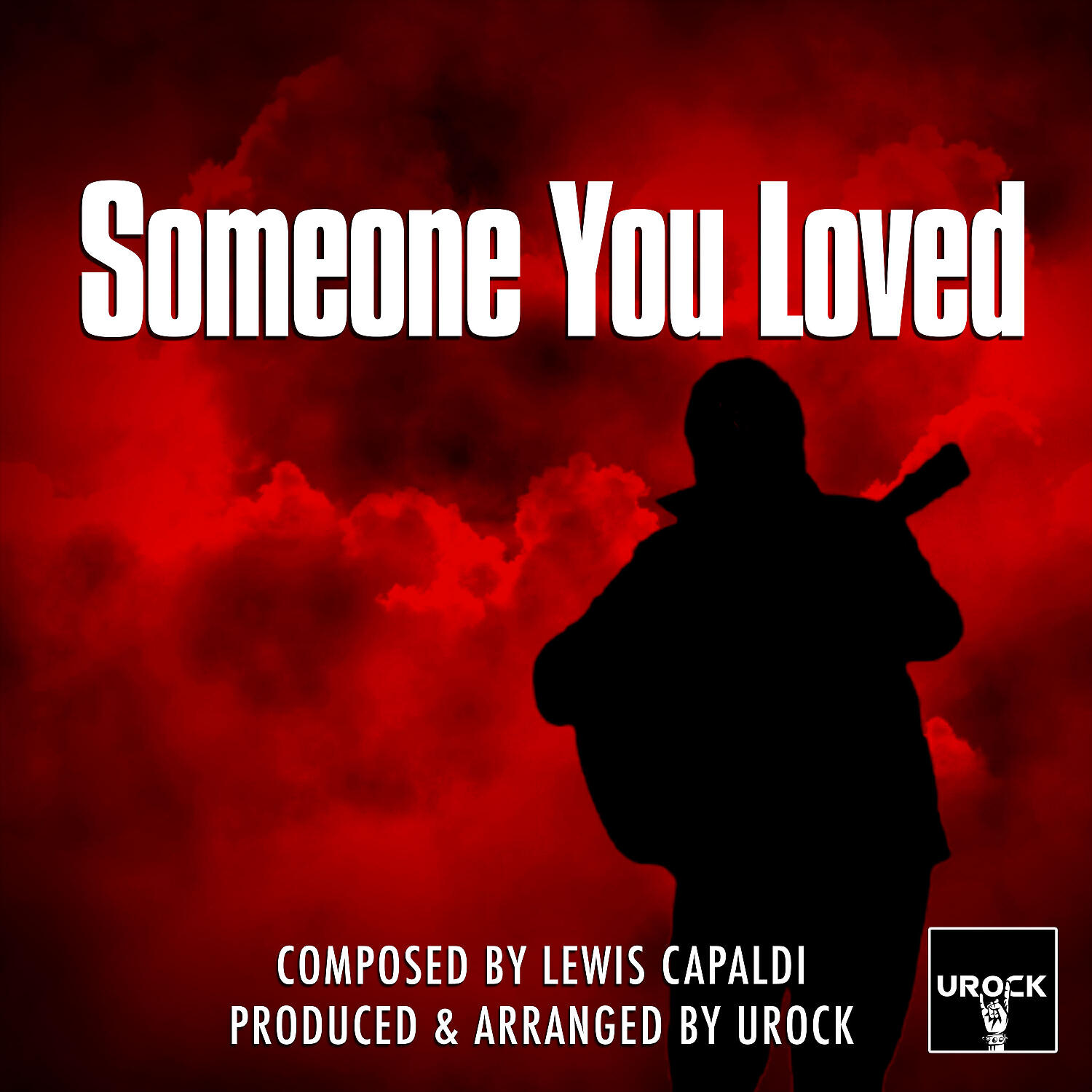 Релиз Someone You Loved